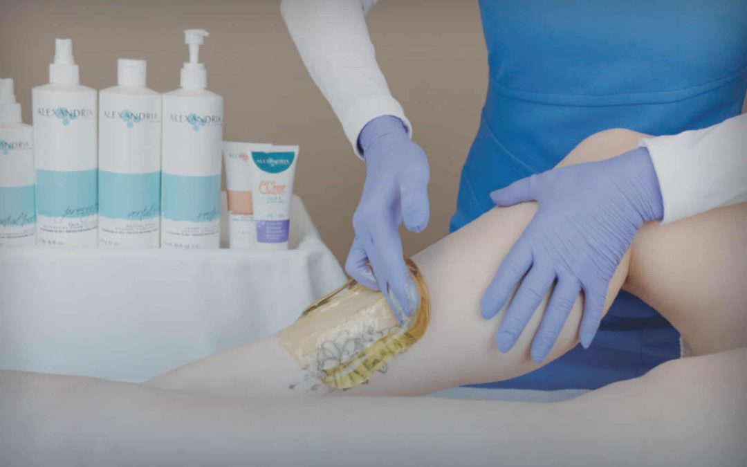 AP Professional Body Sugaring
